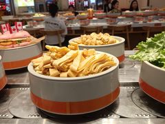 -密友回转自助火锅(世茂国际广场店)