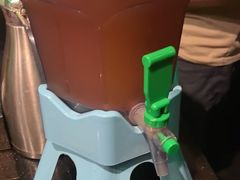 -冰城小镇音乐串吧·聚会餐厅(百子湾店)