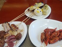 -世纪金源大饭店·金源自助餐厅