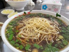 腰花肥肠面-老赵面店(大西路店)