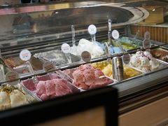 -Dal Cuore 达可芮冰淇淋(陕西北路店)