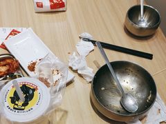 -米村拌饭(太和区万达店)