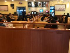-萨莉亚意式餐厅(西青道欧亚达店)