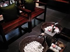 -泰合玺·精油疗愈 SPA(南京河西万达店)