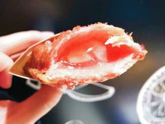 -麦当劳(江湾镇店)