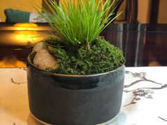 -浙江西子宾馆·瑶园咖啡厅