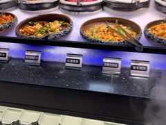 -韩盛·盛江山自助料理(中街大悦城店)