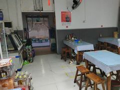 -五厂老味道烙馍村