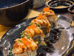 -食鲤料理(西虹东路店)