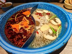 -王歘歘·chuǎ火锅(五道营店)