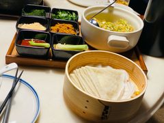 鼓浪屿林家薄饼-林四喜·闽南传家菜(鼓浪屿店)