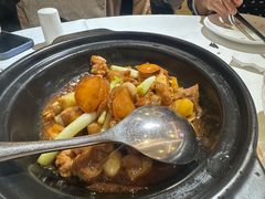 -万龙洲海鲜(南新仓店)