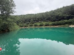 -九龙潭景区