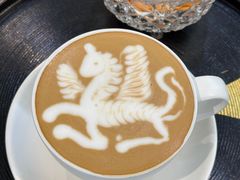 -JRCAFE玖如空间