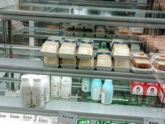 -美味思·面包蛋糕(盛平店)