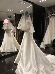 婚纱-GRACE KELLY婚纱与礼服(北京店)