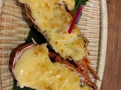 芝士澳龙虾-耕海蟹将军(万象城店)