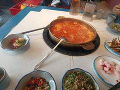 -万杰老灶火锅·20年老品牌(大丰店)