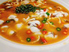 -青花椒花椒鱼(合生汇店)