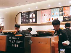 -星巴克臻选(国贸商城首店)