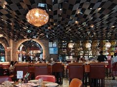 -BROWNSTONE布朗石西班牙餐厅(富城店)