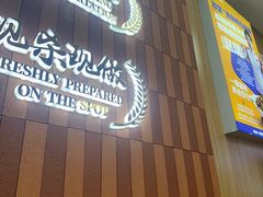 -老地方啤酒屋·海鲜青岛菜大排档(台东步行街店)