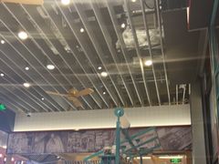 -肥汁米蘭香港米线(长宁来福士店)