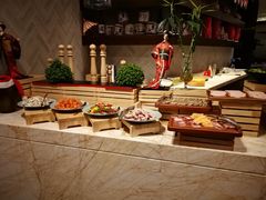 -嘉年华大酒店琴湾-自助餐厅