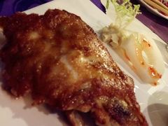 -七海旋律西餐厅(金沙湾店)