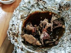 -田源农家饭店·窑鸡王·海鲜(东部湾·融创店)