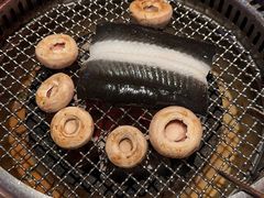 -烧肉一番·新韩式炭火烤肉(大岭山店)