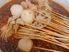 -三生小馆(亭知路店)