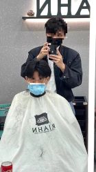 -韩国丽安形象设计