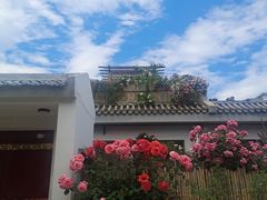 -终南山南五台景区