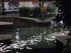 -金穗园温泉酒店