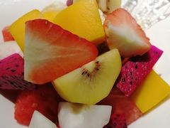 -咖啡之翼(奥特莱斯店)