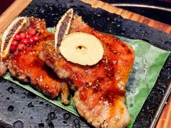 -松鹤精致料理(五一中路店)