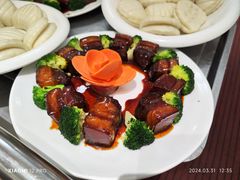 -小贝壳酒楼(经九路店)