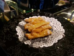 -泰谷酒店·太古码头闽菜自助餐厅