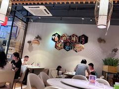 -川味堂·四川豆花(八卦岭店)