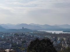 -吴山景区