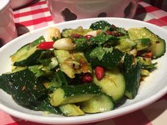 -西贝莜面村(当代商城店)