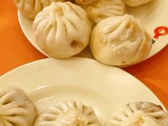 -庆丰包子铺(白塔寺店)