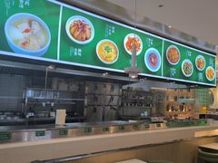 -七食九号食堂(东丽空港店)