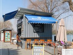 -Beans Solo豆号咖啡(百家湖花园店)
