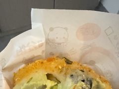 -塔斯汀中国汉堡(宝安宝田一路店)