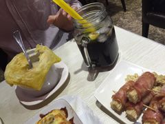 -蘑菇餐厅(马台街店)