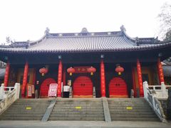 -灵谷景区