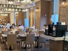 -都会尚膳·海鲜自助餐厅(重庆万豪酒店)