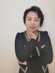 -逸丝风尚专注烫染